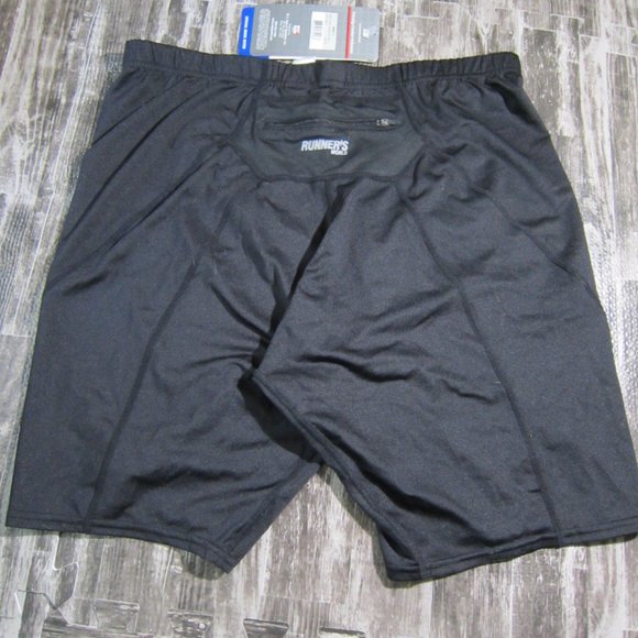 NWT Men's Compression Shorts - Picture 2 of 7